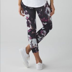 WUNDER UNDER CROP III KARA BLOSSOM MULTI